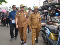 Kebutuhan Pokok Palangka Raya Cukup Jelang Iduladha